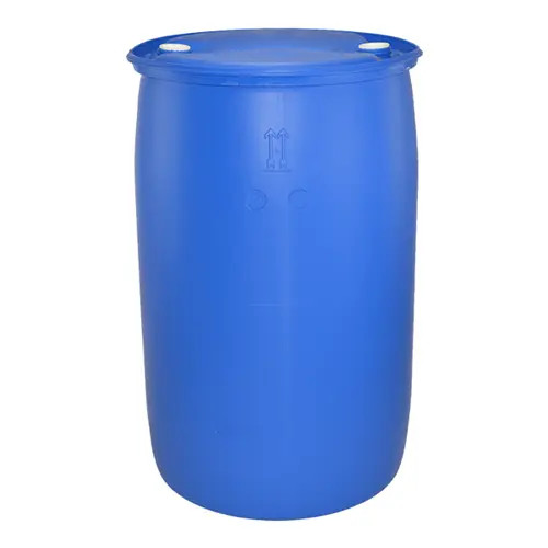 210 Litre Drum HDPE Plastic Blowpack